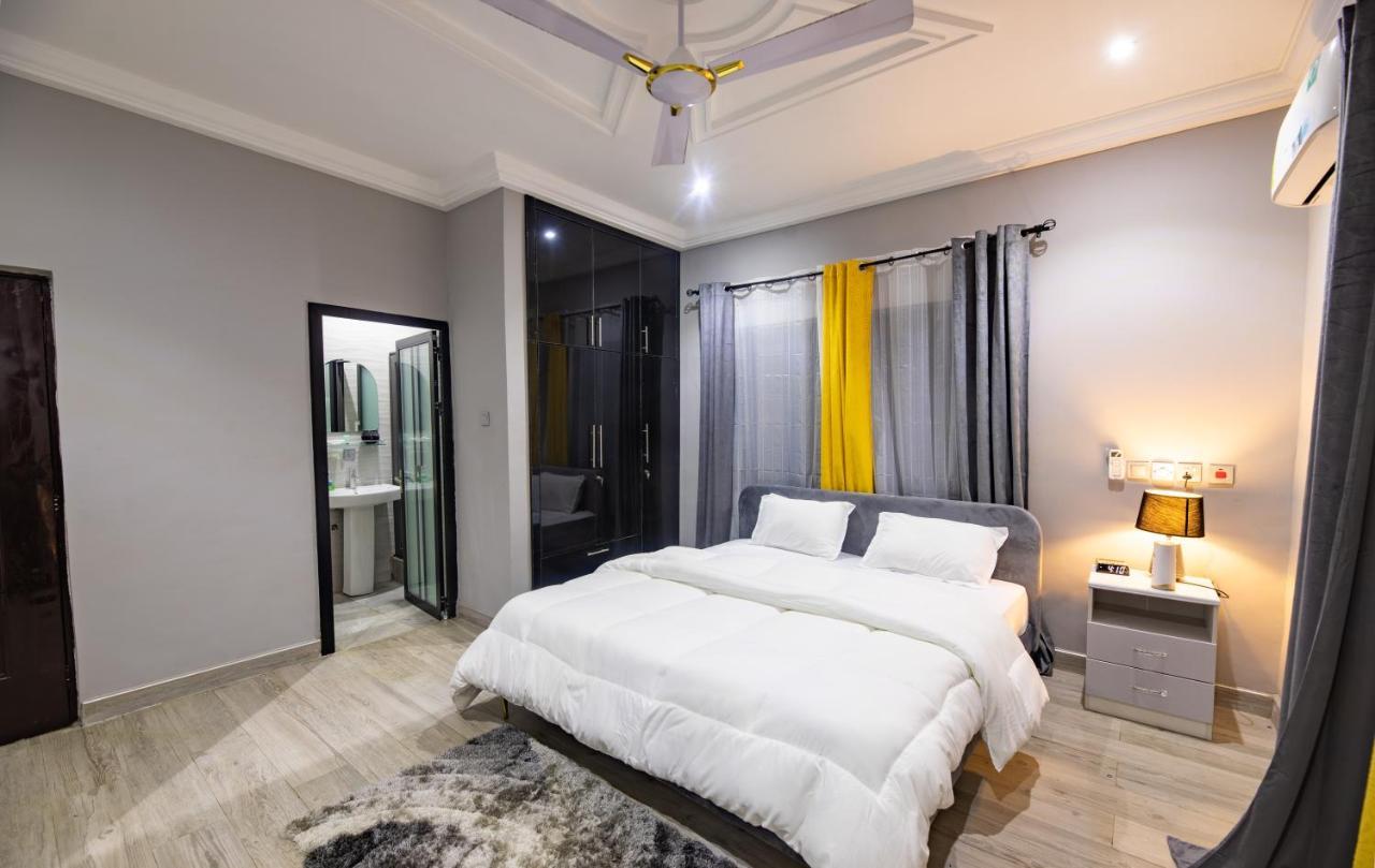 Cloud9 Apartments Acra Exterior foto
