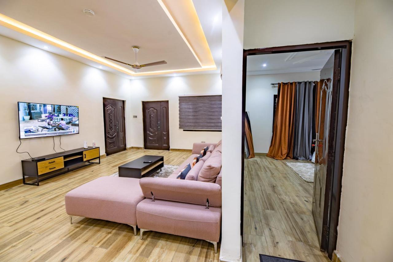 Cloud9 Apartments Acra Exterior foto