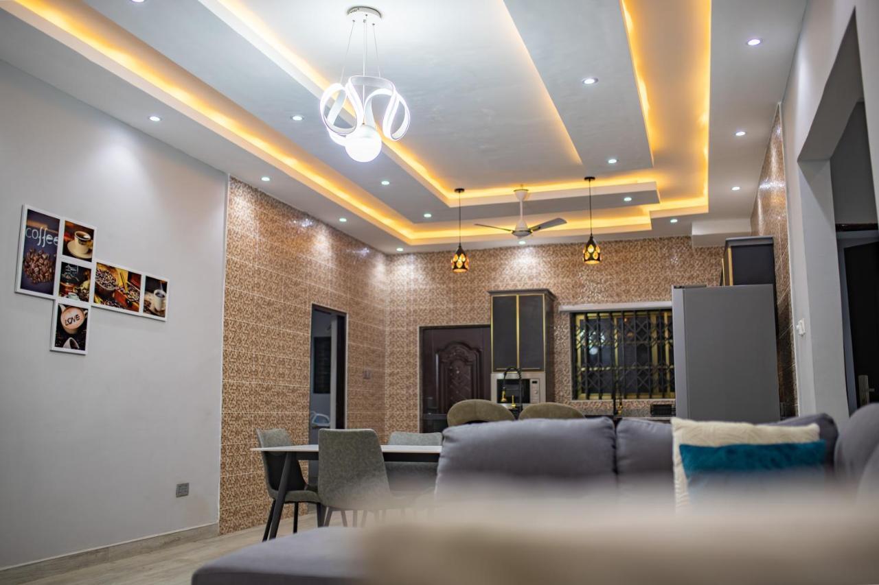 Cloud9 Apartments Acra Exterior foto
